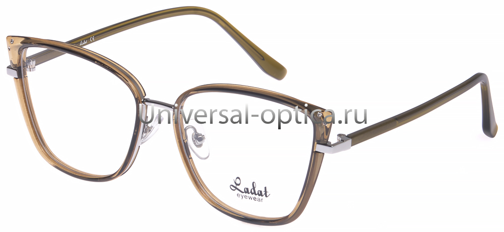 Оправа металлическая LADAT B9501 col. 7 от Торгового дома Универсал || universal-optica.ru