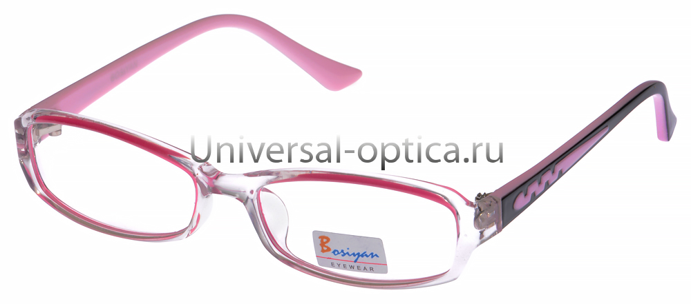 Оправа полимерная Bosiyan 8330 col. 17 от Торгового дома Универсал || universal-optica.ru