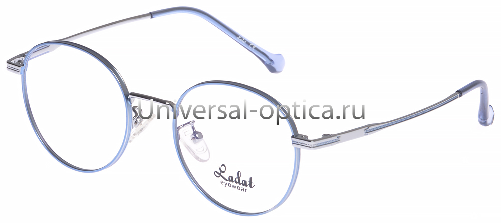 Оправа металлическая LADAT H5231 col. 6 от Торгового дома Универсал || universal-optica.ru