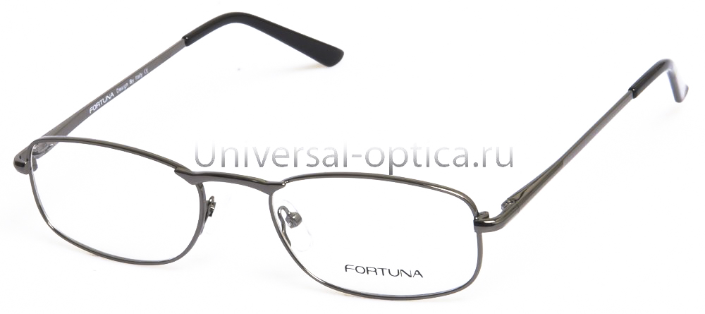 Оправа металлическая Fortuna 0163-f от Торгового дома Универсал || universal-optica.ru
