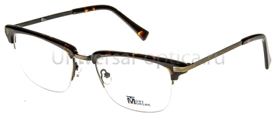 Оправа металлическая MOD A3627/C4 от Торгового дома Универсал || universal-optica.ru
