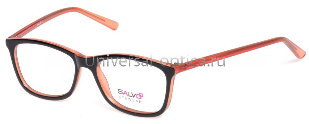 Оправа полимерная SALVO FXPS 510320 col. 2 от Торгового дома Универсал || universal-optica.ru