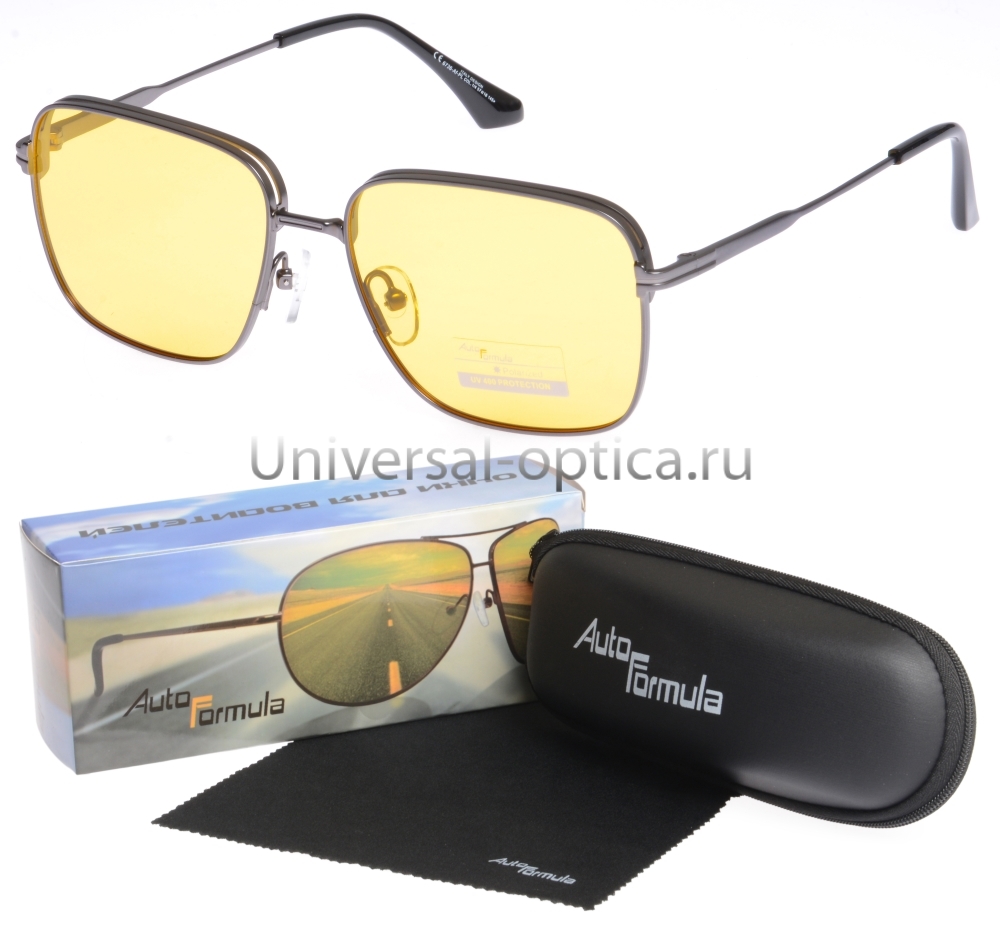 6736-Af-PL очки для водителей Auto-Formula в футляре от Торгового дома Универсал || universal-optica.ru
