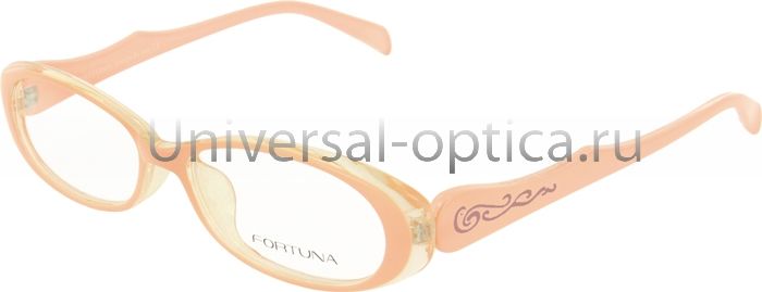 Оправа пл. Fortuna 010-F от Торгового дома Универсал || universal-optica.ru