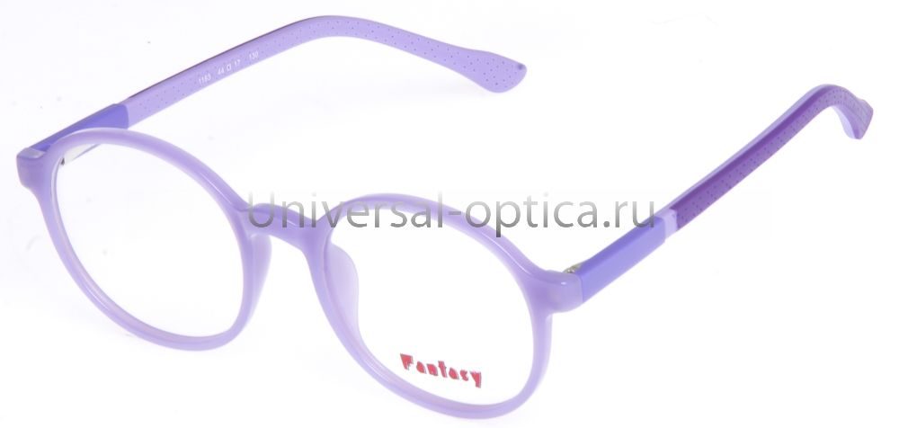 Оправа полимерная Fantasy 1183 от Торгового дома Универсал || universal-optica.ru