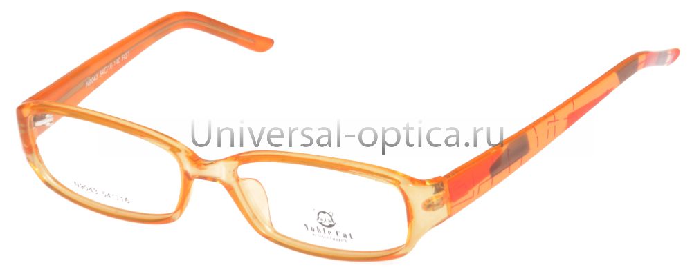 Оправа полимерная Noble cat 9043 col. 27 от Торгового дома Универсал || universal-optica.ru
