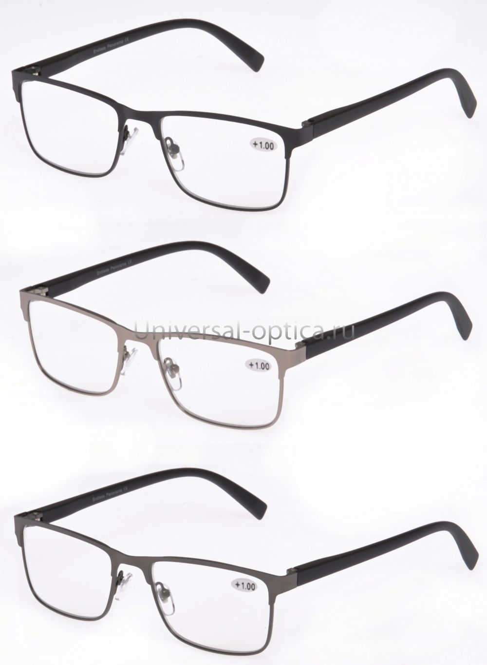 1320-1 очки корригирующие Endless Panorama от Торгового дома Универсал || universal-optica.ru