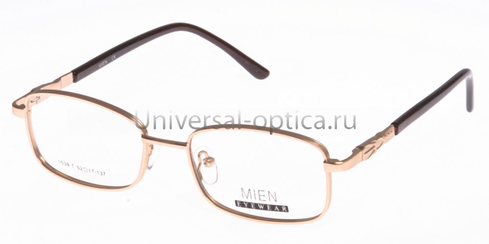 Оправа металлическая Mien 1039T col. 79 от Торгового дома Универсал || universal-optica.ru