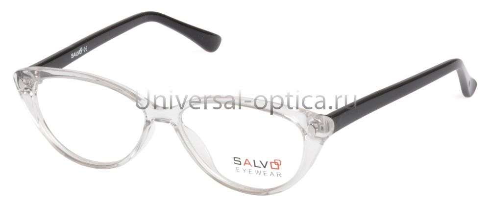 Оправа полимерная SALVO XDPS 510220 col. 6 от Торгового дома Универсал || universal-optica.ru