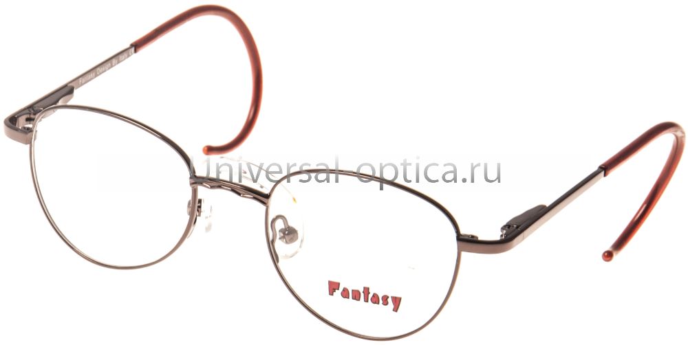 Оправа металлическая Fantasy F-1058 от Торгового дома Универсал || universal-optica.ru