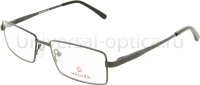 Оправа металлическая Milenius 244-м от Торгового дома Универсал || universal-optica.ru