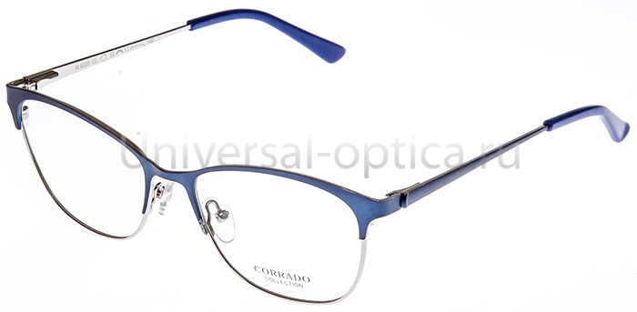 Оправа металлическая Corrado 8328 col. 2 от Торгового дома Универсал || universal-optica.ru