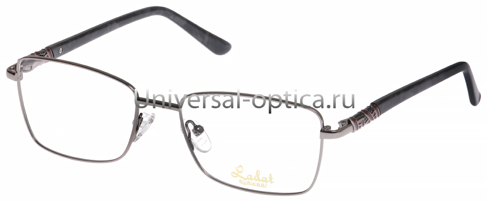 Оправа мет. LADAT TW5019 col. 4 от Торгового дома Универсал || universal-optica.ru