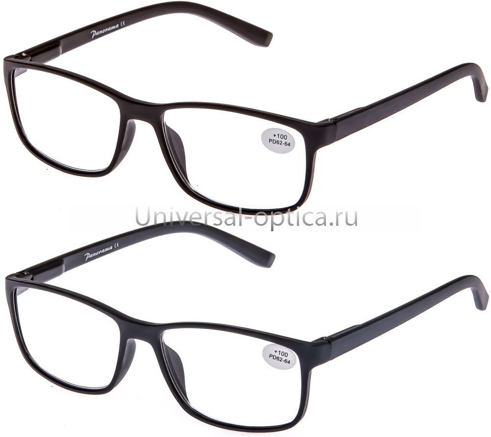 2802-1 очки корригирующие Panorama от Торгового дома Универсал || universal-optica.ru