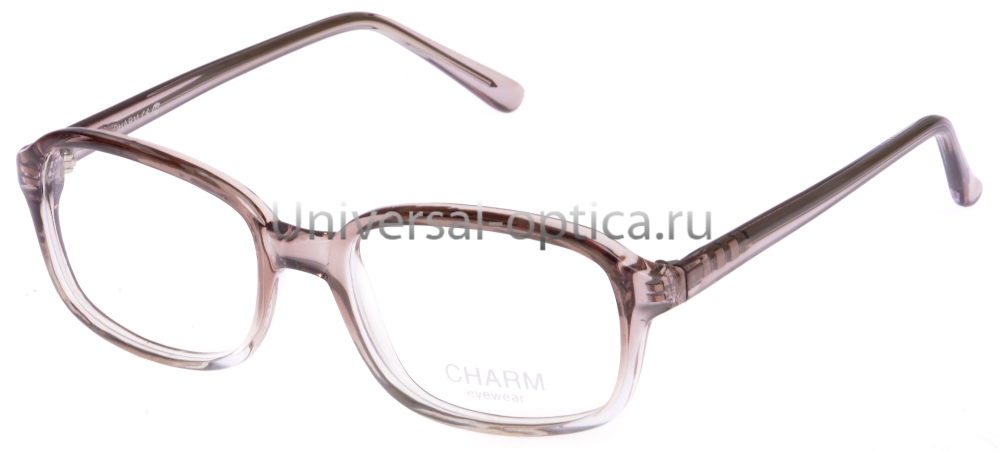 Оправа полимерная Charm LEO col. 10 от Торгового дома Универсал || universal-optica.ru