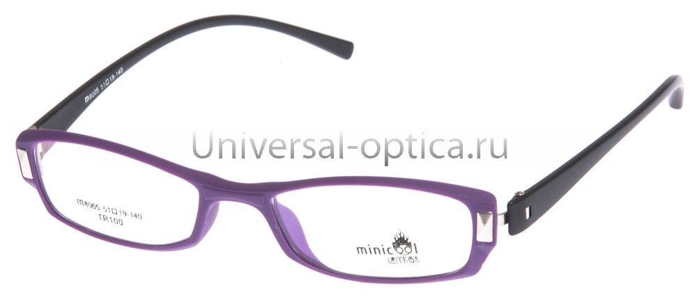 Оправа пл. TR-100 8005 col. 9-1 от Торгового дома Универсал || universal-optica.ru