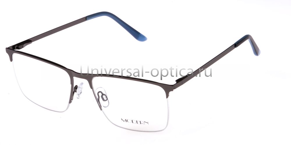 Оправа металлическая Modern 1013 col. 3 от Торгового дома Универсал || universal-optica.ru
