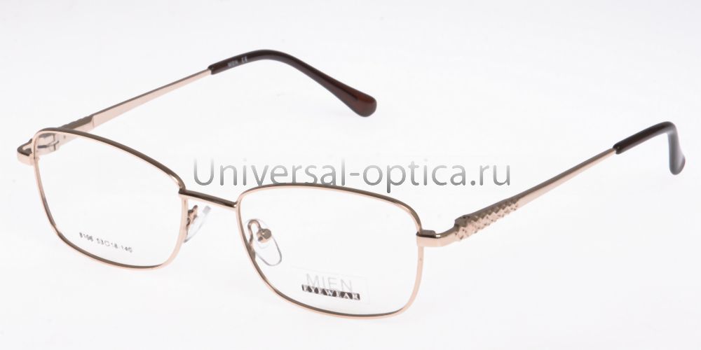 Оправа мет. Mien 8106 col. 2 от Торгового дома Универсал || universal-optica.ru