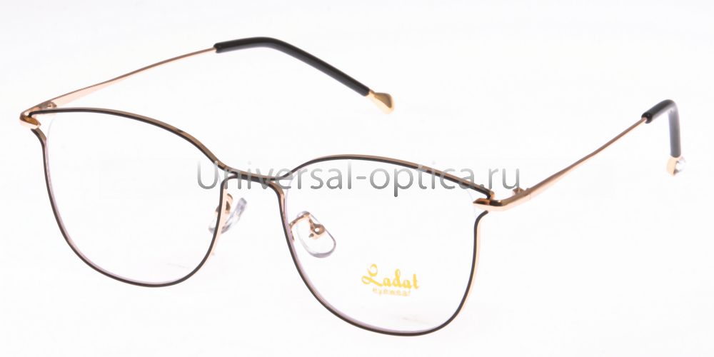 Оправа металлическая LADAT 21005 col. 6 от Торгового дома Универсал || universal-optica.ru