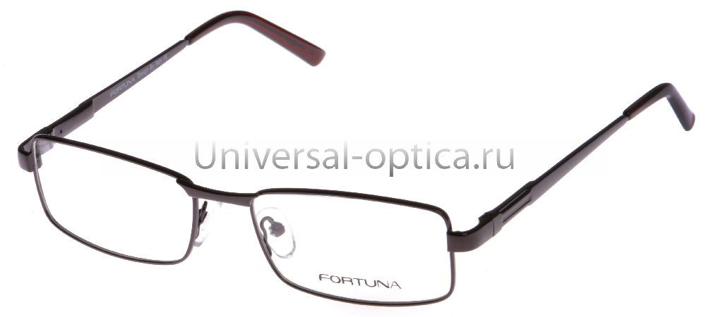 Оправа мет. Fortuna 0078-f от Торгового дома Универсал || universal-optica.ru