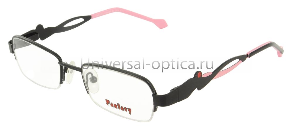 Оправа металлическая Fantasy F-0026 от Торгового дома Универсал || universal-optica.ru