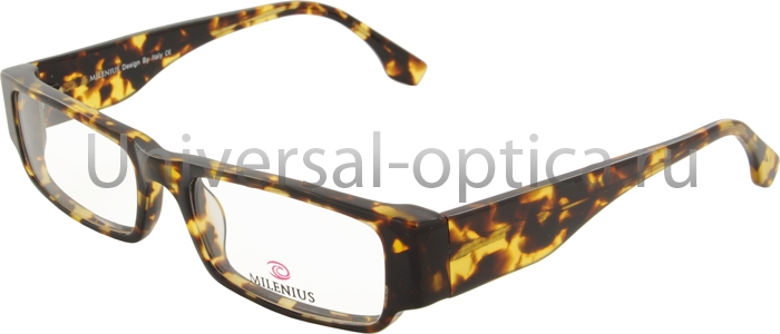 Оправа полимерная Milenius 1080-м от Торгового дома Универсал || universal-optica.ru