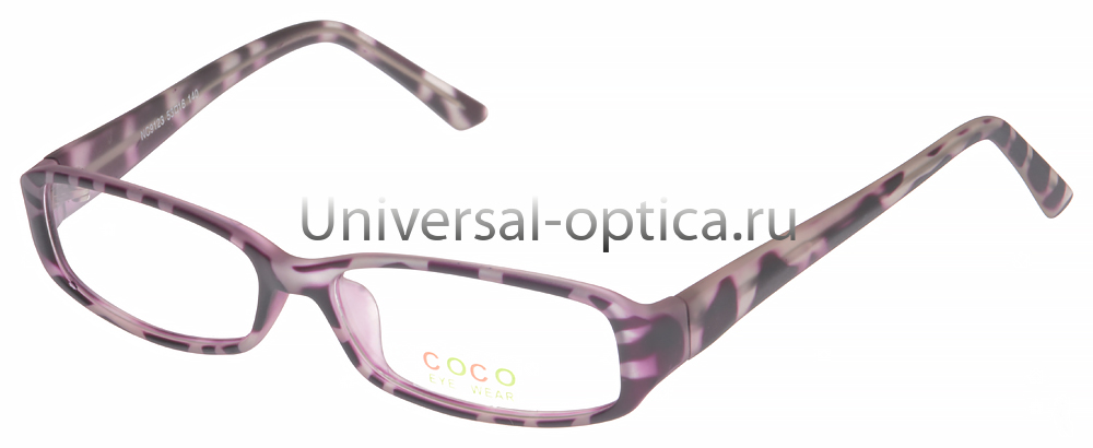 Оправа пл. Coco NC9123 col. H153 от Торгового дома Универсал || universal-optica.ru