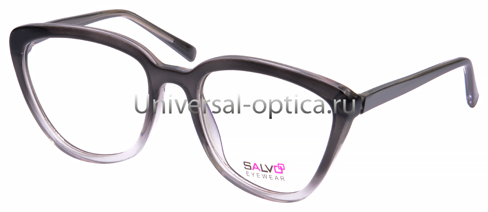 Оправа полимерная SALVO FXPS 510313 col. 3 от Торгового дома Универсал || universal-optica.ru