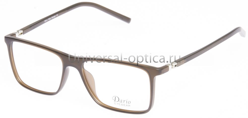 Оправа полимерная Dario 310364 col. HJ05 от Торгового дома Универсал || universal-optica.ru