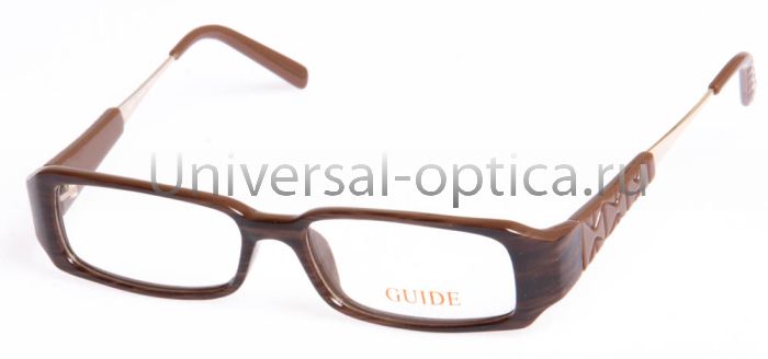 Оправа полимерная Guide 264 col. 192 от Торгового дома Универсал || universal-optica.ru