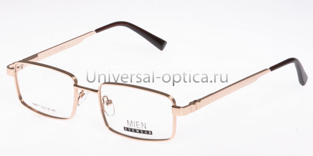 Оправа металлическая Mien 1009T col. 2 от Торгового дома Универсал || universal-optica.ru