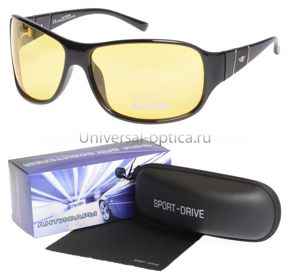 2710-s-PL очки для водителей Sport-drive (+футл.) от Торгового дома Универсал || universal-optica.ru