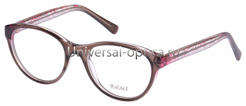 Оправа полимерная Soul S360 col. 2403 от Торгового дома Универсал || universal-optica.ru