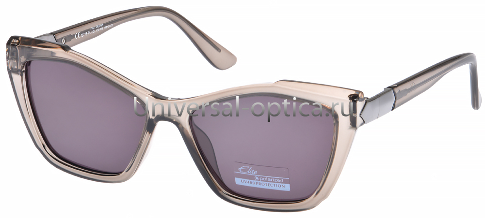 25778-PL солнцезащитные очки Elite от Торгового дома Универсал || universal-optica.ru