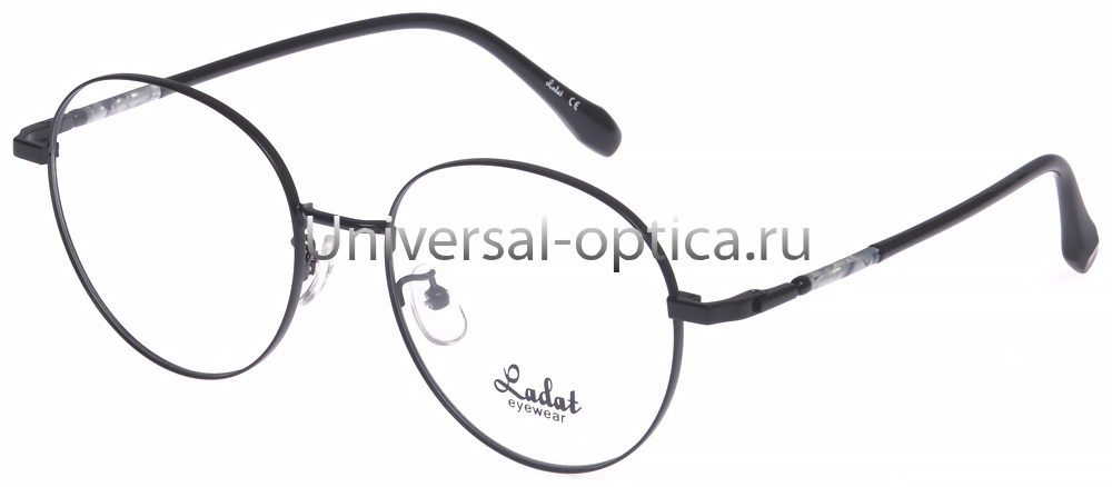 Оправа металлическая LADAT H5579 col. 3 от Торгового дома Универсал || universal-optica.ru