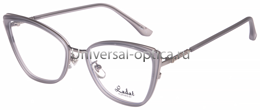 Оправа металлическая LADAT S11883 col. 6 от Торгового дома Универсал || universal-optica.ru