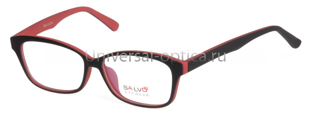 Оправа полимерная SALVO DLPS 510293 col. 14 от Торгового дома Универсал || universal-optica.ru
