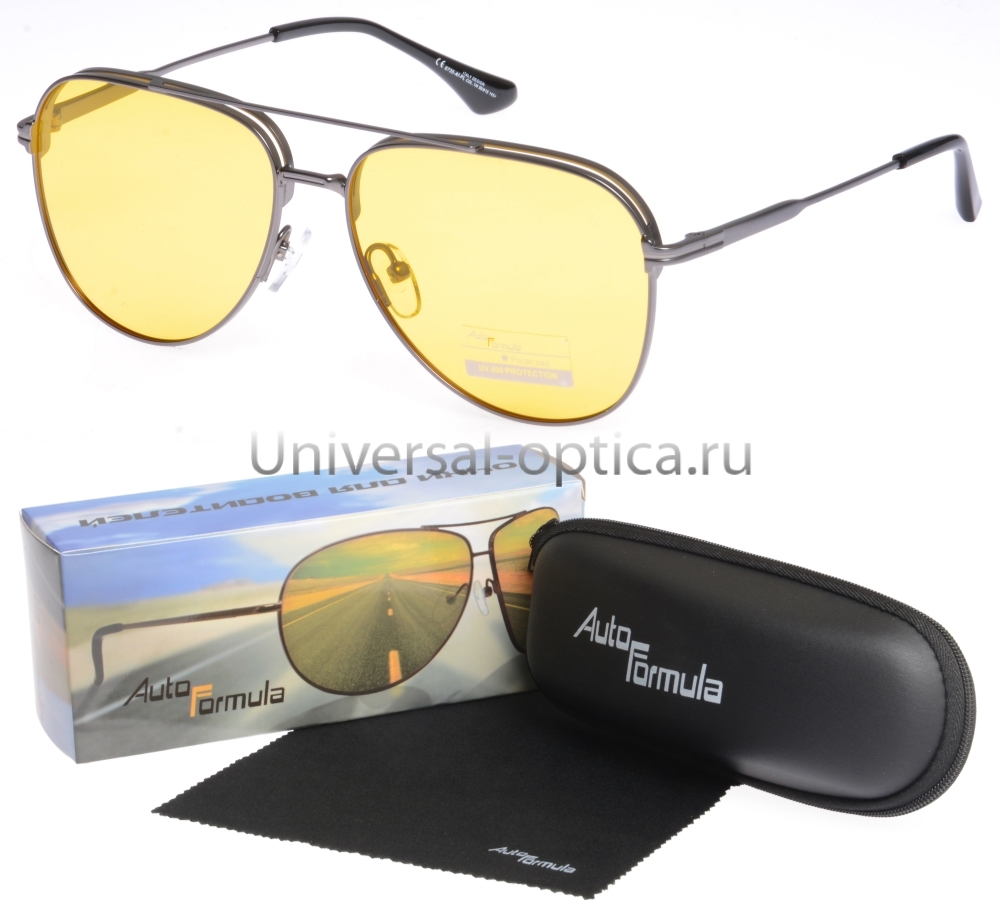 6735-Af-PL очки для водителей Auto-Formula в футляре от Торгового дома Универсал || universal-optica.ru