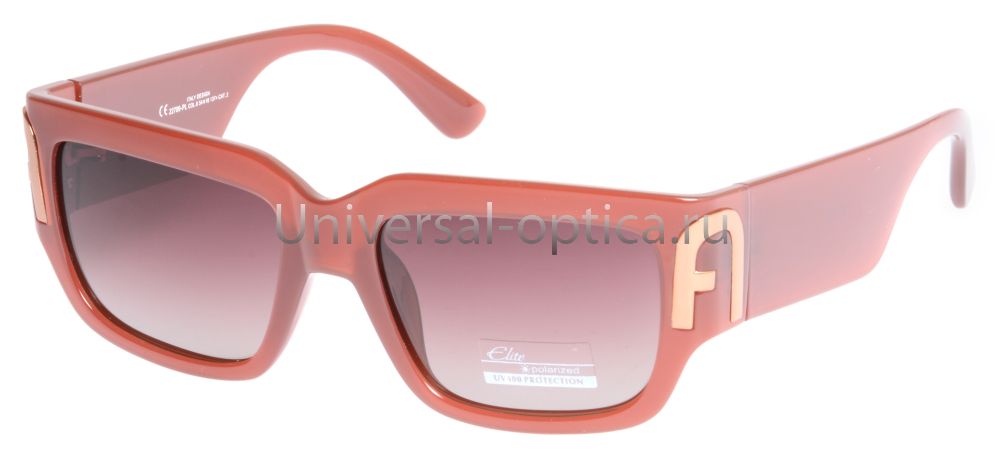 22709-PL солнцезащитные очки Elite от Торгового дома Универсал || universal-optica.ru