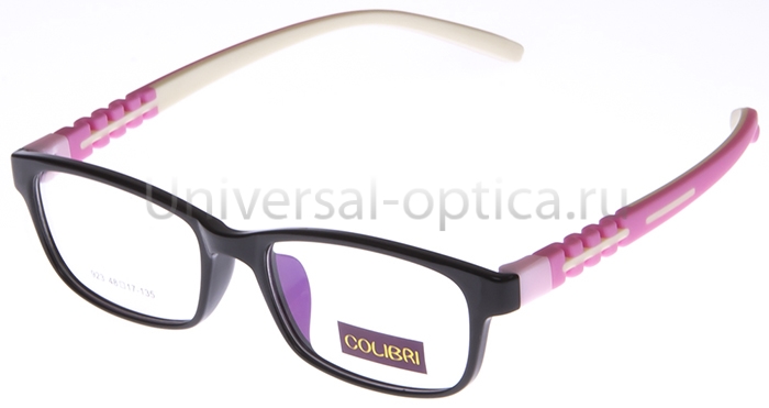 Оправа детская пластиковая Colibri new 923 col. 1 от Торгового дома Универсал || universal-optica.ru