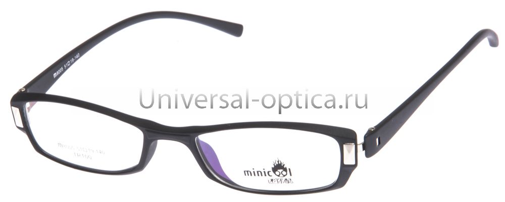 Оправа полимерная TR-100 8005 col. 9 от Торгового дома Универсал || universal-optica.ru