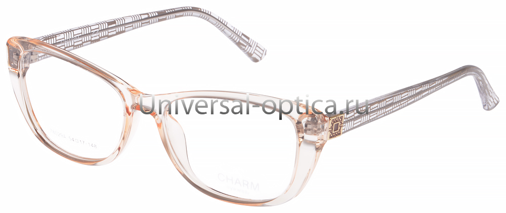 Оправа полимерная Charm 78029A col. 3 от Торгового дома Универсал || universal-optica.ru