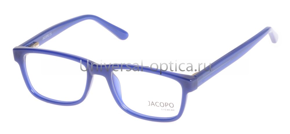 Оправа полимерная Jacopo 2531 col. 7 от Торгового дома Универсал || universal-optica.ru