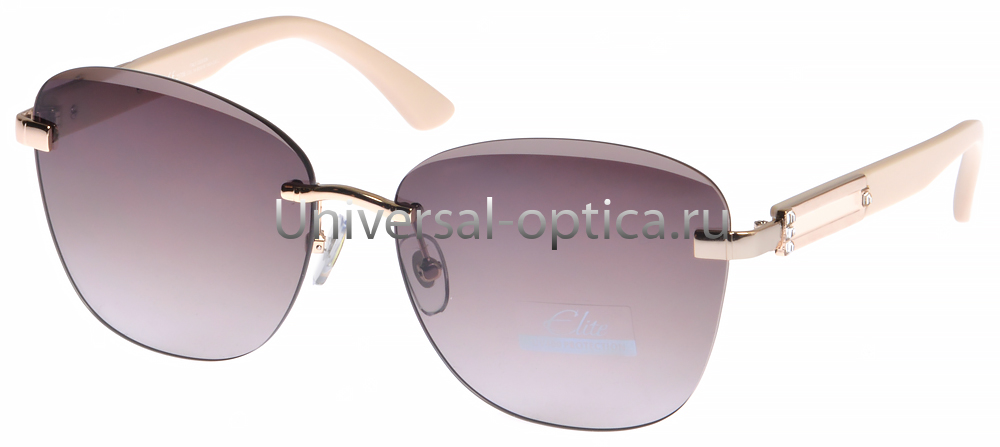 25706 солнцезащитные очки Elite от Торгового дома Универсал || universal-optica.ru