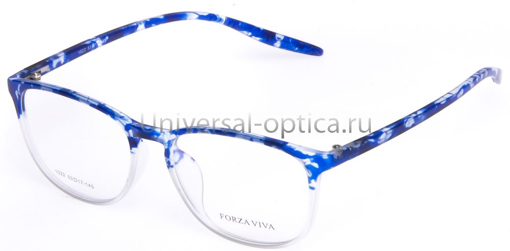 Оправа полимерная Froza Viva 1022 col. 34 от Торгового дома Универсал || universal-optica.ru