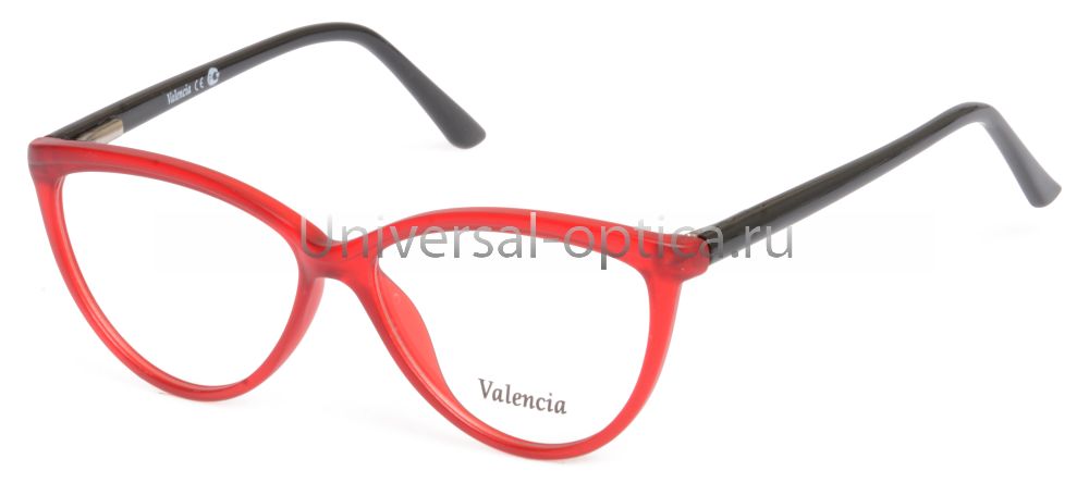 Оправа полимерная Valencia V42069 col. 2 от Торгового дома Универсал || universal-optica.ru