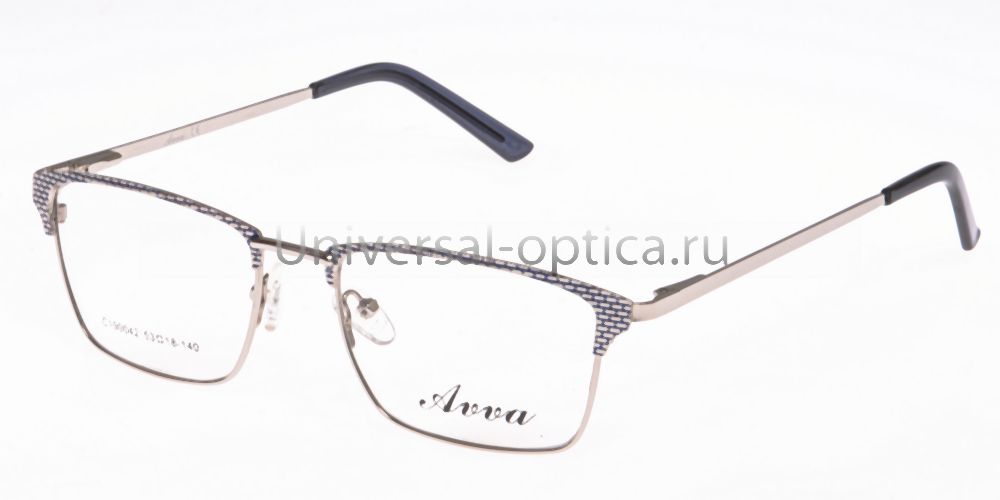 Оправа металлическая Avva 190042 col.368 от Торгового дома Универсал || universal-optica.ru