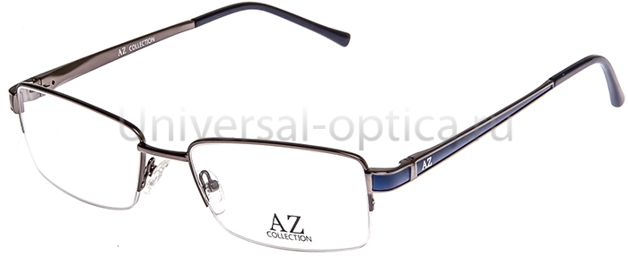 Оправа металлическая AZ Collection AC245 col. 2 от Торгового дома Универсал || universal-optica.ru
