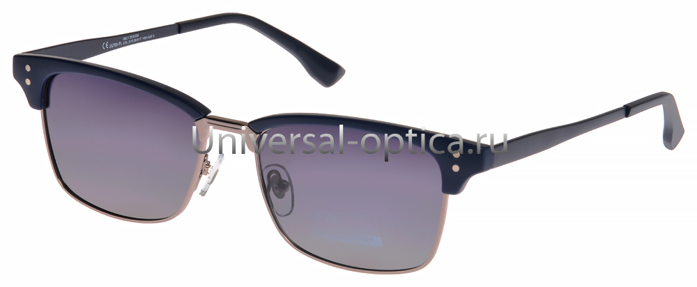 25769-PL солнцезащитные очки Elite от Торгового дома Универсал || universal-optica.ru