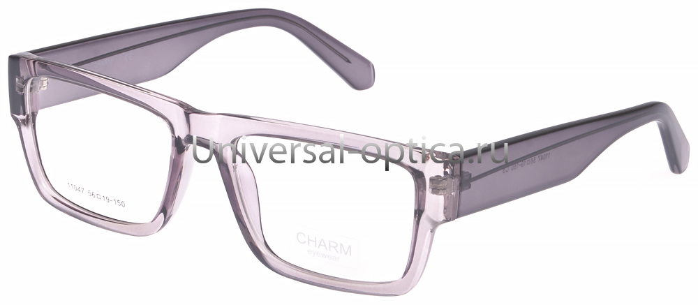 Оправа полимерная Charm 11047 col. 5 от Торгового дома Универсал || universal-optica.ru